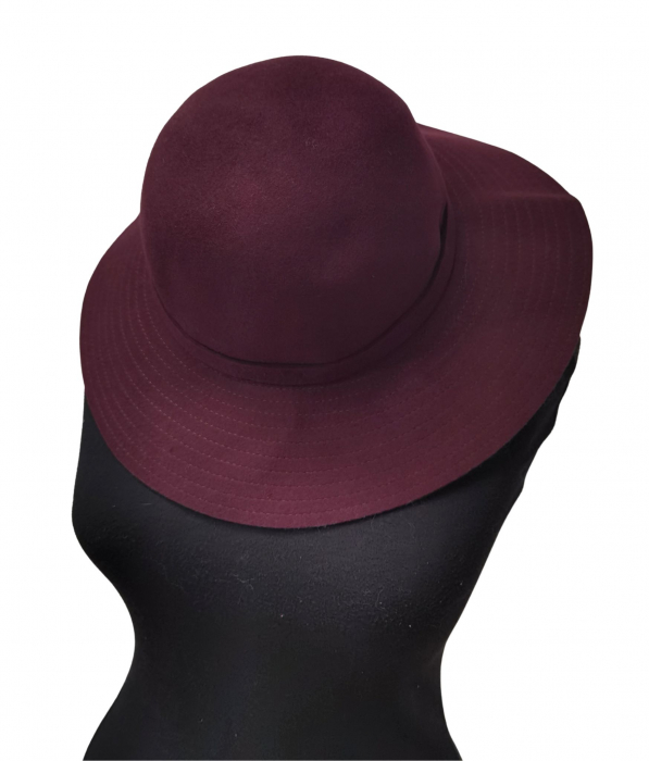Palarie Stile Benetton Femei [2]