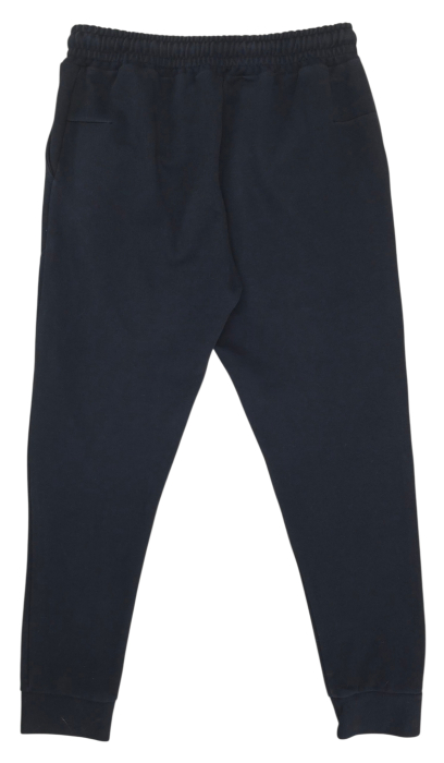 Pantaloni negri bumbac Femei-S [2]
