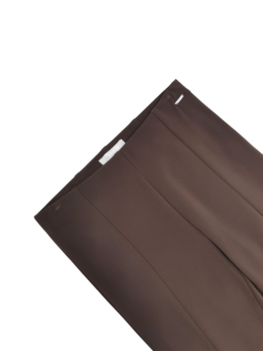 Pantaloni Retro Thom Femei-M [3]