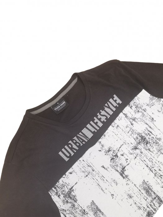 Tricou Much More Barbati-L [3]