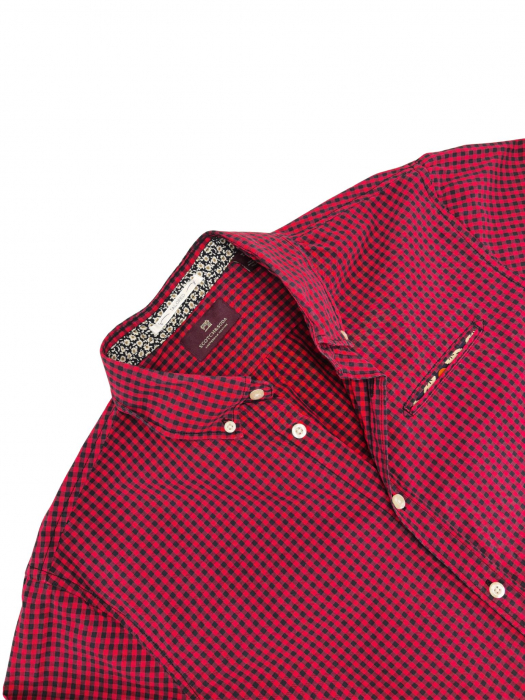 Camasa Scotch&Soda Barbati-L [3]