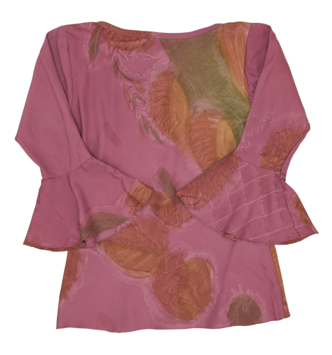 Bluza matase Femei-S [2]