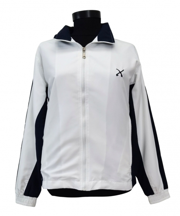 Geaca alba Sportswear Femei-M [1]