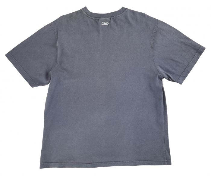 Tricou gri Reebok Barbati-XL [2]