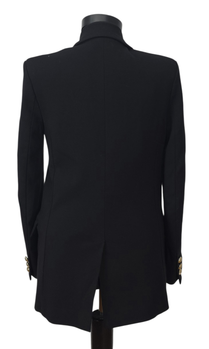 Sacou negru Pinko Femei-S [2]