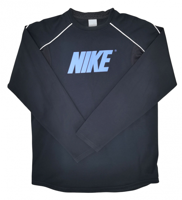 Bluza neagra Nike Barbati-M [1]