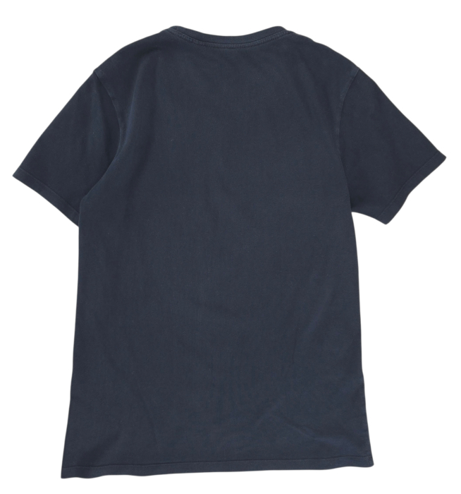 Tricou negru Levi's Barbati-M [2]