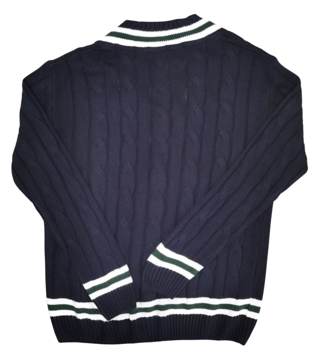 Pulover Landek Park Femei-XL [2]