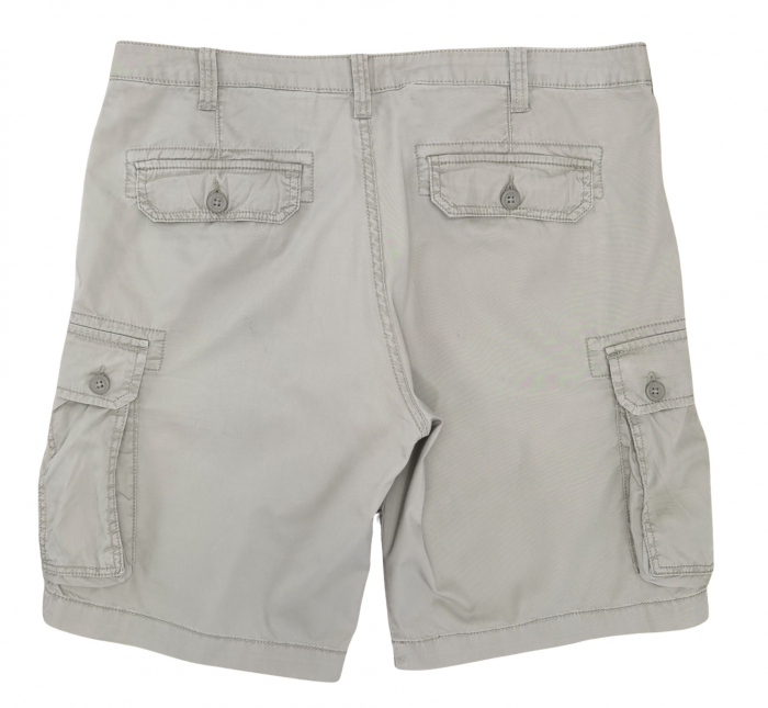 Pantaloni bej Terranova Barbati-XL [2]