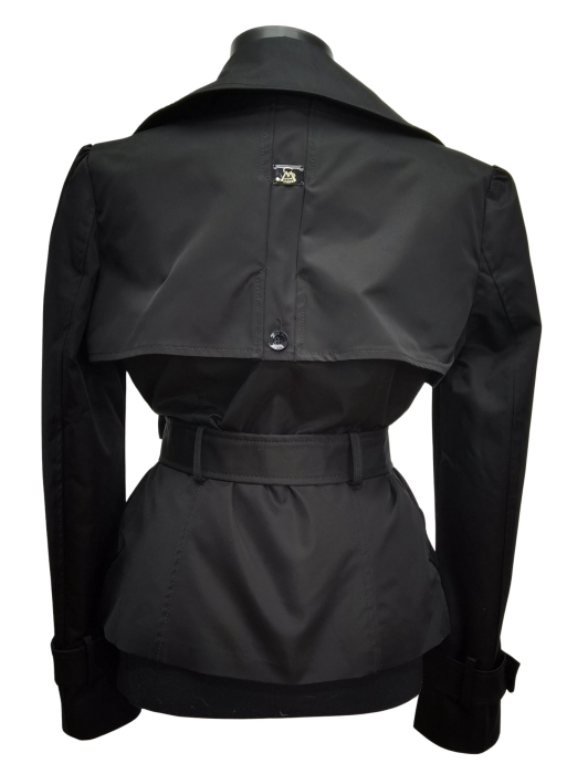 Geaca cu maneci detasabile Femei-XS [2]