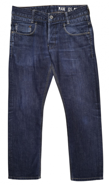 Blugi G-Star Raw Barbati-M [1]