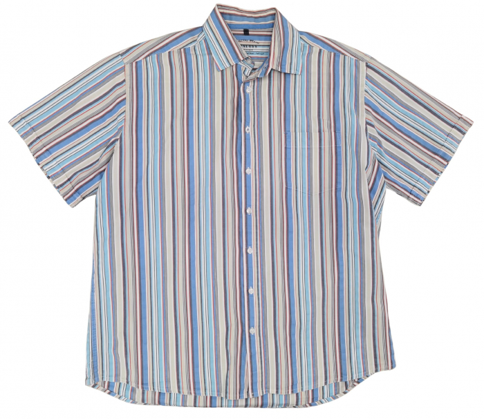 Camasa cu dungi Bexleys Barbati-XL [1]