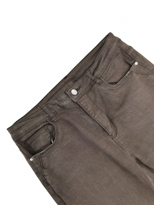 Blugi verzi Only Femei-XS [3]