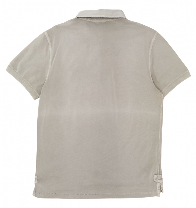 Tricou bej Napapijri Barbati-L [2]