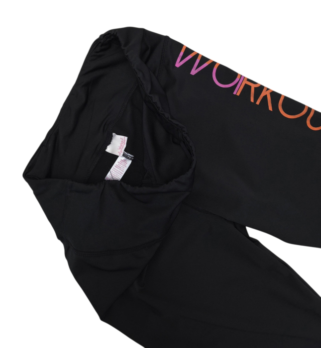 Colanti fitness Workout Femei-M [3]