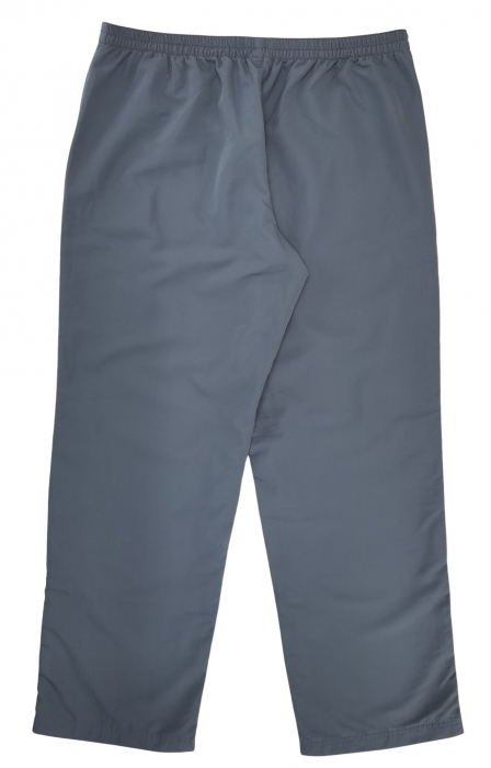 Pantaloni gri Crane Barbati-L [2]