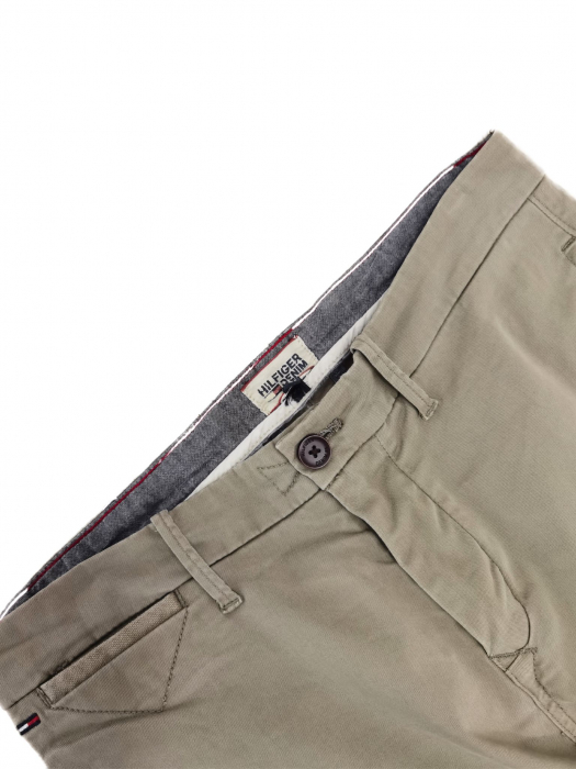 Pantaloni Tommy Hilfiger Femei-M [3]