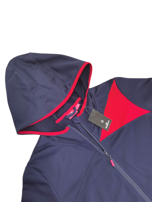 Jacheta Rocktrail Femei-L [3]