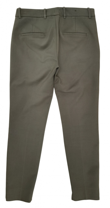 Pantaloni verzi Zara Femei-S [2]