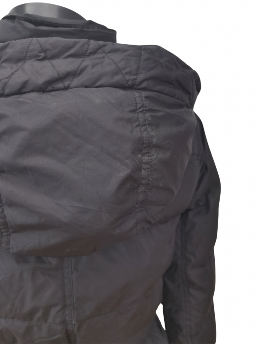 Geaca de fas Burberry Femei-S [5]