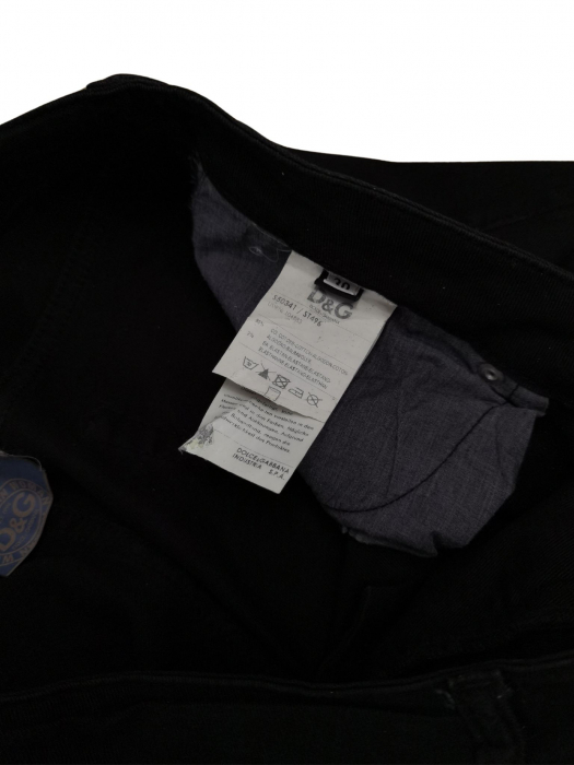 Blugi Dolce&Gabbana Femei-L [6]