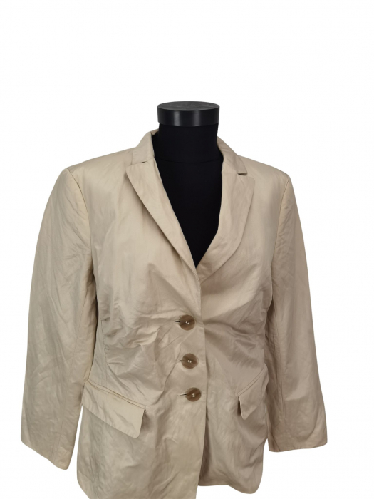 Sacou Retro BASLER Femei-L [3]