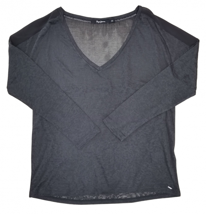 Bluza Pepe Jeans Femei-XS [1]