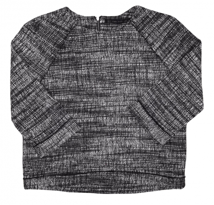 Bluza cu model Zara Femei-S [1]
