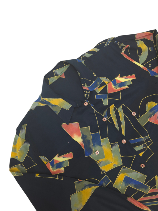 Camasa Vintage Femei-XL [3]