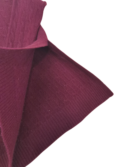 Pulover lana si casmir Femei-M [5]