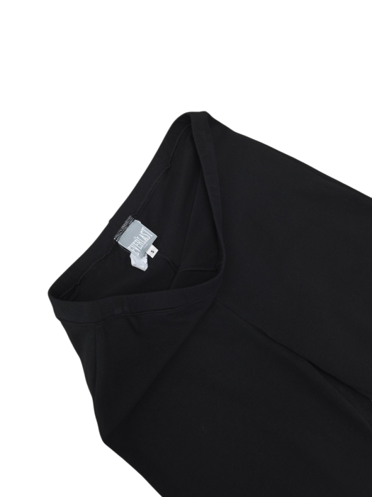 Pantaloni negri Everlast Femei-S [3]