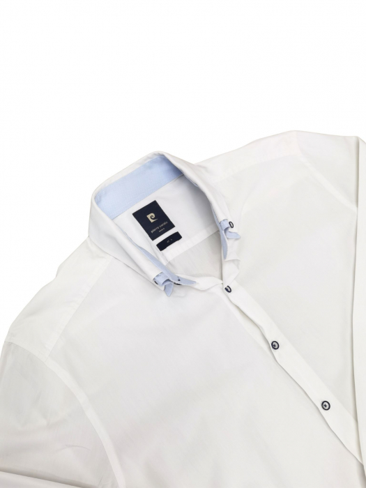 Camasa alba Pierre Cardin Brabati-L [3]