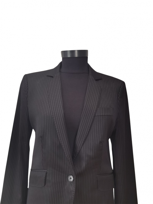 Sacou Massimo Dutti Femei-M [3]