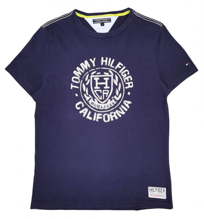 Tricou Tommy Hilfiger Barbati-S [1]