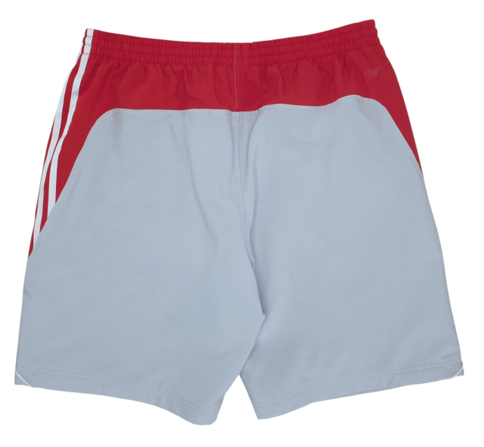 Pantaloni gri adidas Barbati-XL [2]