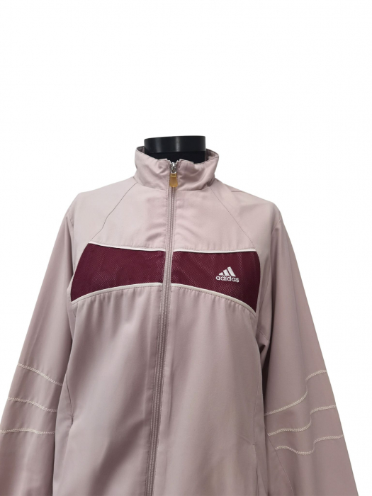 Geaca roz adidas Femei-S [3]