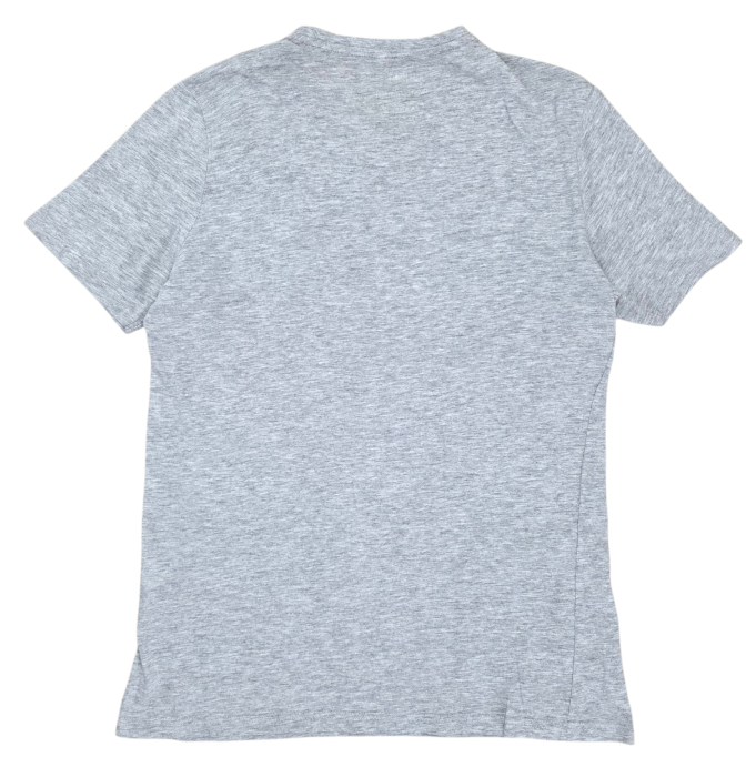 Tricou gri Carrera Barbati-S [2]