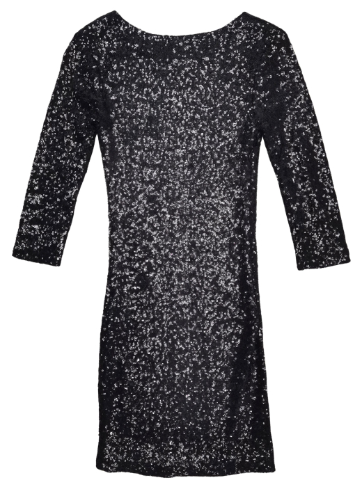 Rochie cu paiete Avant Premiere Femei-XS [2]