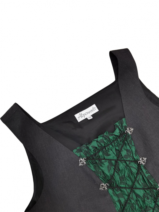 Top lana vintage Femei-XL [3]