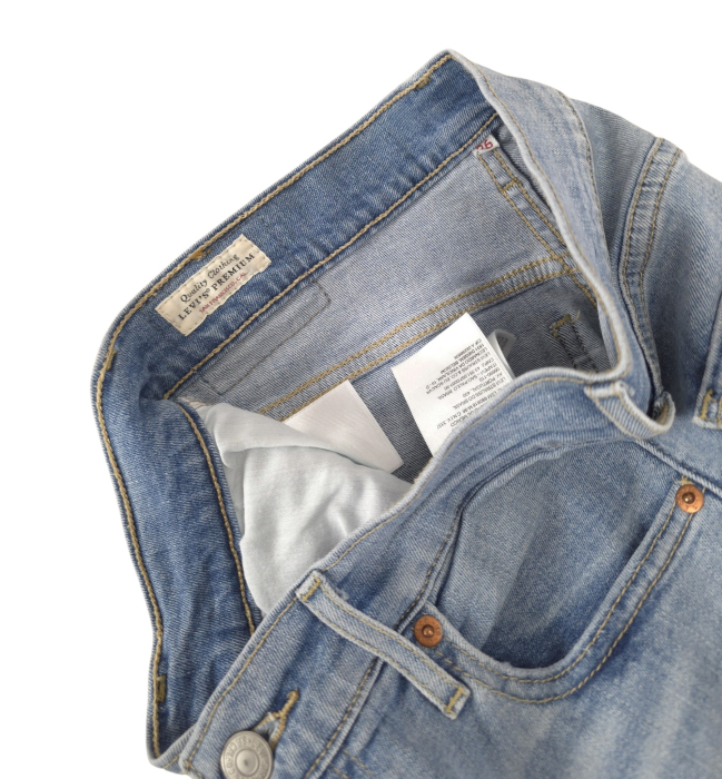 Blugi skinny Levi's Femei-S [3]