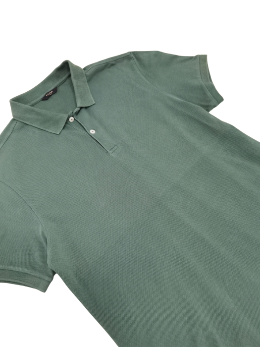 Tricou Massimo Dutti Barbati-M [4]