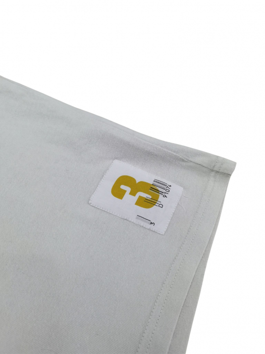 Tricou bej adidas Femei-S [4]