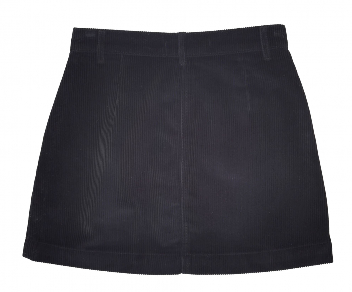Fusta velur Only Femei-XS [2]
