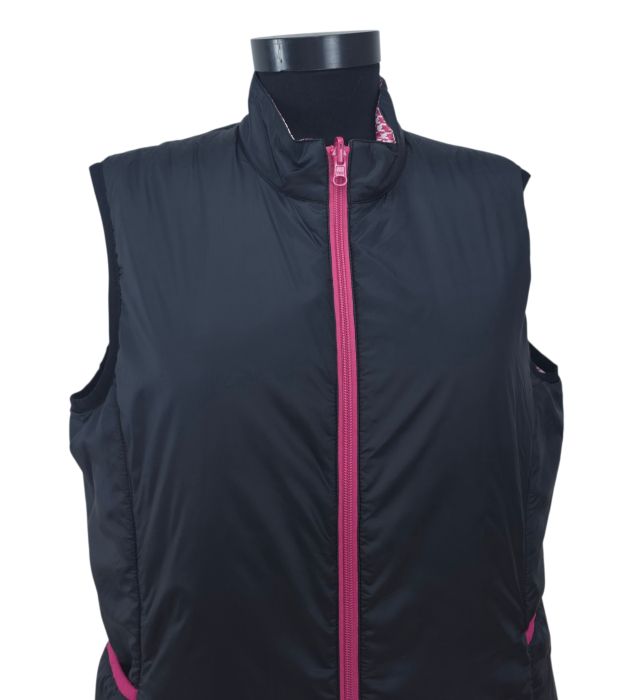 Vesta doua fete Femei-M [3]