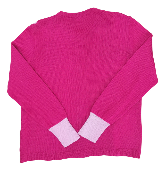 Pulover lana Italy Femei-L [2]