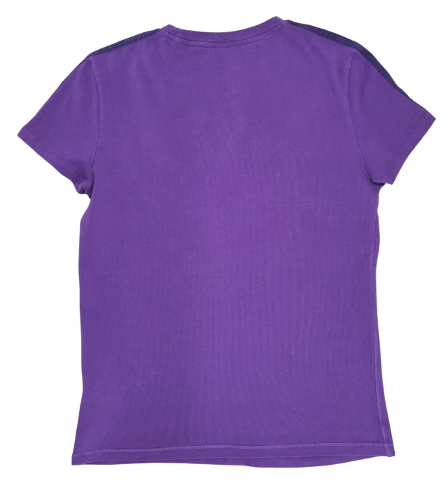Tricou mov adidas Femei-M [2]
