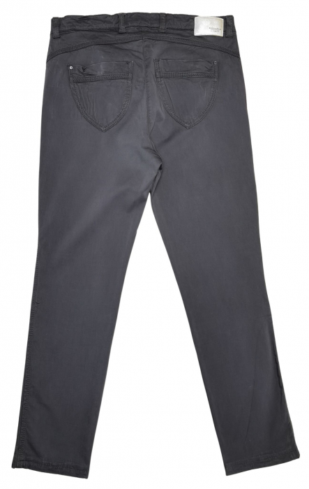Pantaloni gri Brax Femei-M [3]