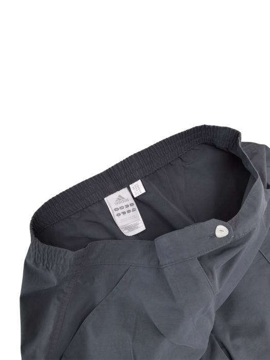 Pantaloni gri adidas Femei-M [3]