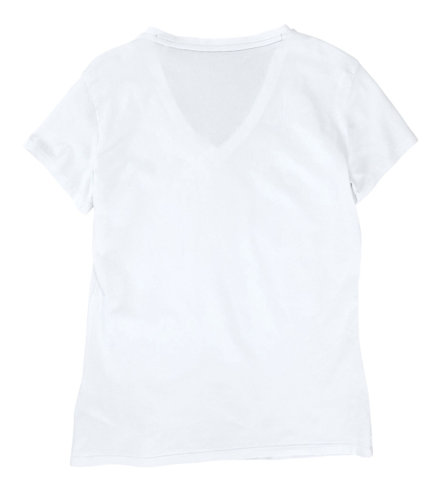 Tricou alb GUESS Femei-L [2]
