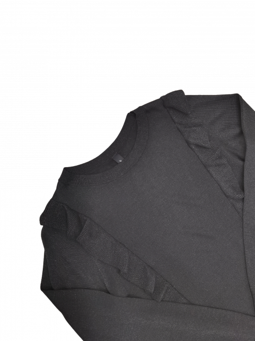 Bluza gri Soyaconcept Femei-S [3]
